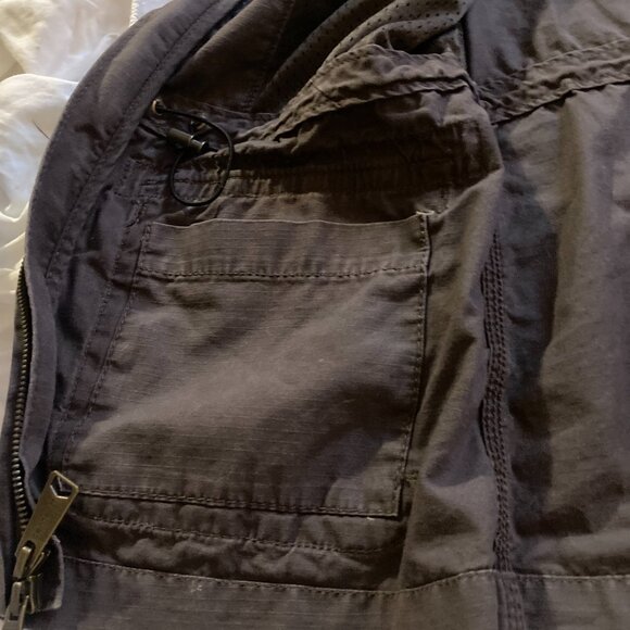 NWOT Carhartt El Paso Utility Vest Women size 4/6 - Picture 6 of 9